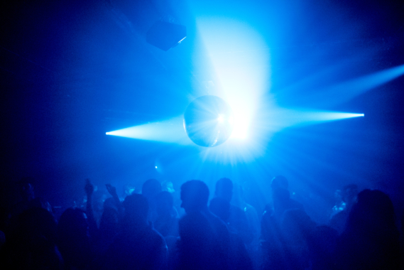 photo by Seze for Good Room photo by Seze for Good Room