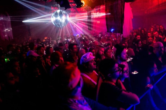 About – Good Room BK